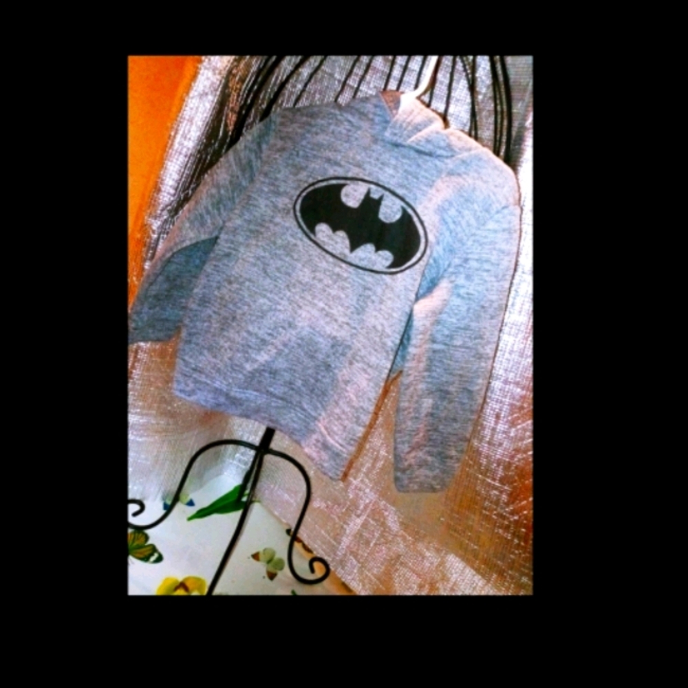 Boys sweater
